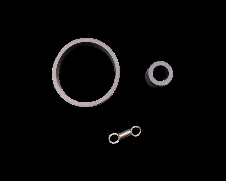 Pick up + Separation pad SOLO gomas L3100 L4150 L4158 L4160 L3100