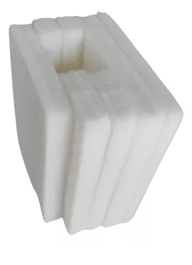 Almohadillas L3100, L3101, L3110, L3115, L3116, L3150